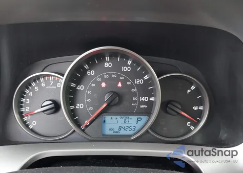 2016 Toyota Rav4 Le from USA, damaged, VIN JTMZFREV0GJ084520